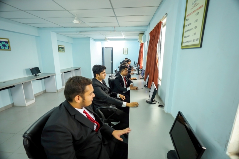 Computer Lab